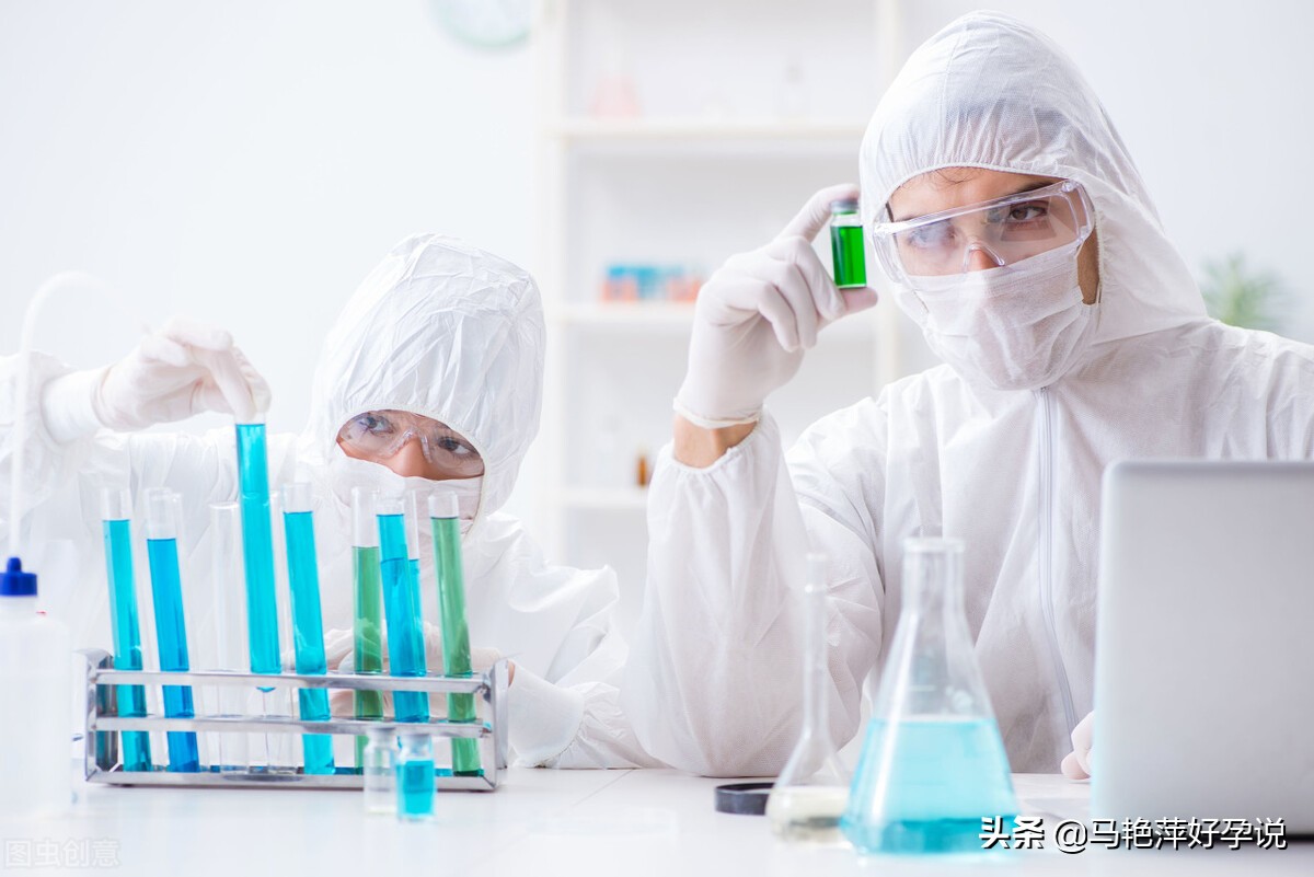 试管“一代”、“二代”,怎么选?级别越高越好?误区解读