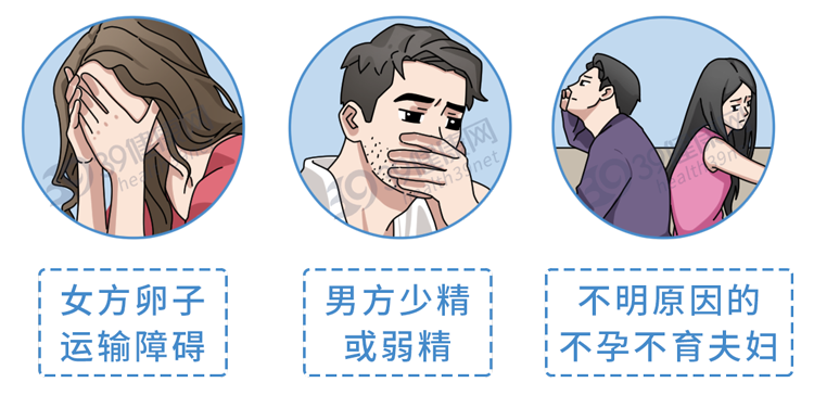 做试管婴儿有多“遭罪”?一篇漫画解释整个过程,看完泪目了