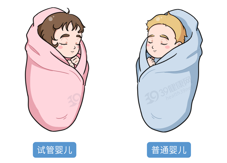做试管婴儿有多“遭罪”?一篇漫画解释整个过程,看完泪目了
