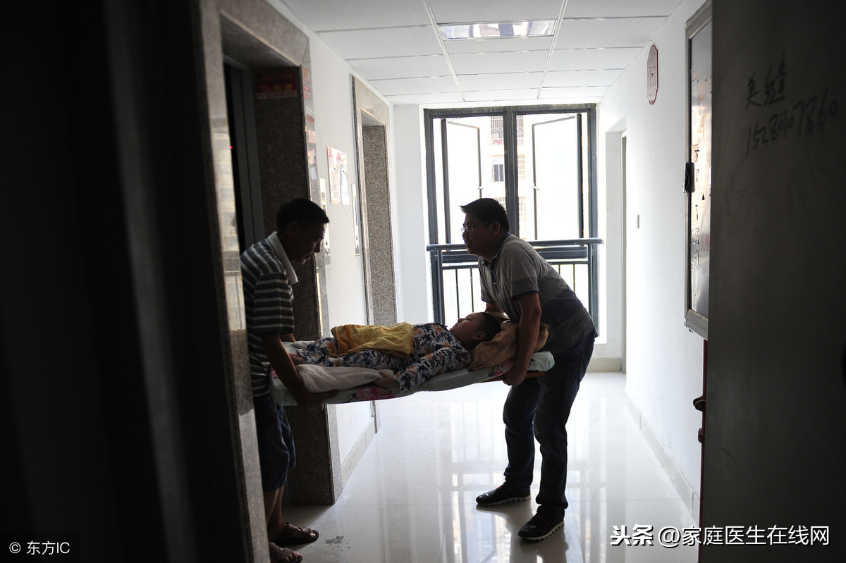 脆骨病是种什么病?有7个“现象”出现,可能就是脆骨病