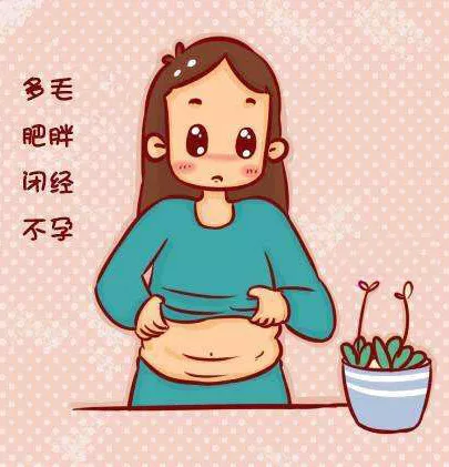 达英35是避孕药,多囊想怀孕为什么要吃它?