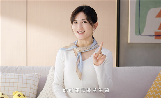 热搜!谢娜工作室成被告,她代言的品牌回应了