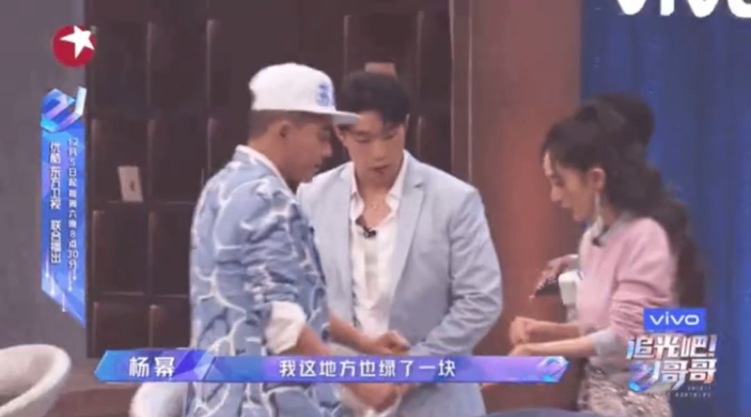 高情商名场面:杨幂苏醒套近乎,郭德纲敲打徒弟,黄渤自嘲火腿肠