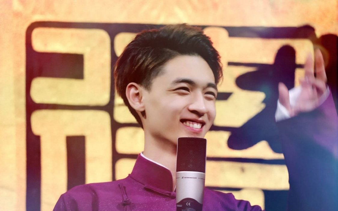 高情商名场面:杨幂苏醒套近乎,郭德纲敲打徒弟,黄渤自嘲火腿肠