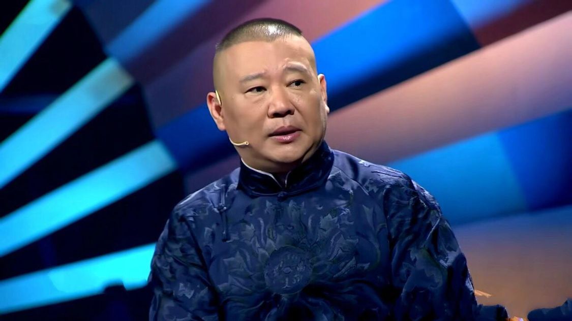 高情商名场面:杨幂苏醒套近乎,郭德纲敲打徒弟,黄渤自嘲火腿肠