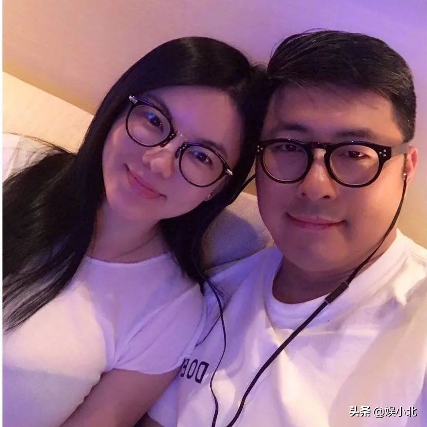 王岳伦再被拍,早前删除对李湘的表白帖,4月份两人已无商业关联