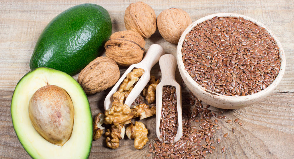 应该吃和避免的脂肪类食物有哪些? -好孕快报 - 人人孕