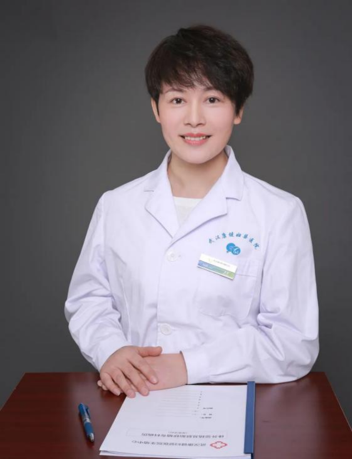 十年未孕转做试管,李薇医生妙手送她2个娃 -好孕快报 - 人人孕